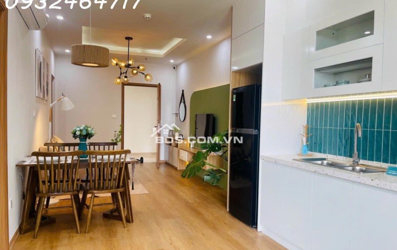 Giá chỉ 65tr/m² – Căn hộ sông Hàn, sở hữu lâu dài – Trung tâm Đà Nẵng – đầu tư siêu lợi nhuận